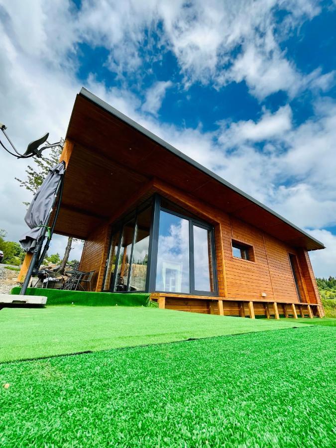 Sweet Escape Vlădeasa Villa Rogojel Exterior foto